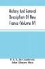 History And General Description Of New France (Volume Iv)