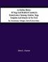 An Outline History Of Tioga And Bradford Counties In Pennsylvania Chemung Steuben Tioga Tompkins And Schuyler In New York : By Townships Villages Boro'S And Cities