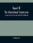 Report Of The International Commission To Inquire Into The Causes And Conduct Of The Balkan War