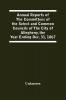 Annual Reports Of The Committees Of The Select And Common Councils Of The City Of Allegheny With The Report Of The City Controller And Other City Officers Also Statements Of The Accounts Of The Various City Officers Report Of The Directors Of The Poor