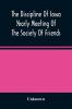 The Discipline Of Iowa Yearly Meeting Of The Society Of Friends