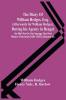 The Diary Of William Hedges Esq. (Afterwards Sir William Hedges) During His Agency In Bengal : As Well As On His Voyage Out And Return Overland (1681-1687) (Volume Iii)