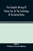 The Complete Writings Of Thomas Say On The Conchology Of The United States