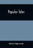 Popular Tales