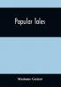 Popular Tales