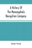 A History Of The Monongahela Navigation Company