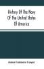 History Of The Navy Of The United States Of America