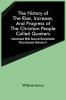 The History Of The Rise Increase And Progress Of The Christian People Called Quakers