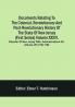 Documents Relating To The Colonial Revolutionary And Post-Revolutionary History Of The State Of New Jersey (First Series) Volume Xxxvi. Calendar Of New Jarsey Wills Administrations Etc. (Volume Vii) 1786-1790