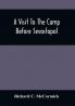 A Visit To The Camp Before Sevastopol