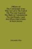 Officers Of The Continental Army Who Served To The End Of The War And Acquired The Right To Commutation Pay And Bounty Land : Also Officers Killed In Battle Or Died In Service