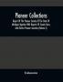 Pioneer Collections; Report Of The Pioneer Society Of The State Of Michigan Together With Reports Of County Town And District Pioneer Societies (Volume I)