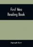 First Wea Reading Book