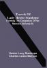 Travels Of Lady Hester Stanhope; Forming The Completion Of Her Memoirs (Volume Iii)