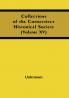 Collections Of The Connecticut Historical Society (Volume Xv)