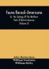 Fauna Boreali-Americana Or The Zoology Of The Northern Parts Of British America : Containing Descriptions Of The Objects Of Natural History Collected On The Late Northern Land Expeditions Under Command Of Captain Sir John Franklin R.N. (Volume Ii)