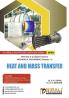 HEAT AND MASS TRANSFER (Third Year TY (TE) Degree Course in Mechanical Semester 5)
