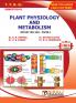 Plant Physiology and Metabolism