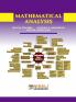MATHEMATICAL ANALYSIS