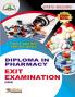 DIPLOMA IN PHARMACY EXIT EXAMINATION (DPEE) – Based on PCI-ER 2020 Syllabus (5000+ MCQs)