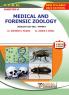 Medical & Forensic Zoology (Zoology P-1)