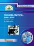 Pharmaceutical Analysis (For All Pharmacy Students)
