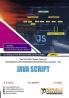 JAVA SCRIPT (Final Year (B.E.) Electronics and Telecommunication Engg. Semester 7)