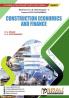 CONSTRUCTION ECONOMICS & FINANCE (Third Year (T.Y.) B. Tech Course In Civil Engineering Semester – 5)