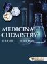 Medicinal Chemistry (For Pharmacy Students)