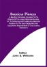 American Pioneer; A Monthly Periodical Devoted To The Objects Of The Logan Historical Society; Or To Collecting And Publishing Sketches Relative To The Early Settlement And Successive Improvement Of The Country (Volume Ii)