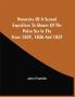 Narrative Of A Second Expedition To Shores Of The Polar Sea In The Years 1825 1826 And 1827