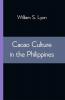 Cacao Culture in the Philippines