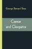 Caesar And Cleopatra