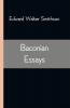 Baconian Essays