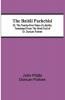 The Baital Pachchisi; Or, The Twenty-Five Tales Of A Sprite; Translated From The Hindi Text Of Dr. Duncan Forbes