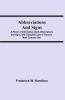 Abbreviations and Signs; A Primer of Information about Abbreviations and Signs with Classified Lists of Those in Most Common Use