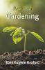 A-B-C Of Gardening