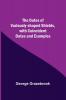 The Dates Of Variously-Shaped Shields With Coincident Dates And Examples