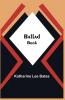 Ballad Book