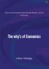 The why's of Economics