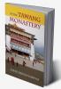 At the Tawang Monastery