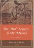 The 'DIN' Legacy & My Odyssey: A Memoir