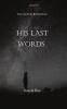 His Last Words