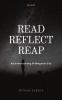 Read Reflect Reap