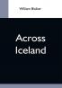 Across Iceland