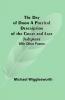 The Day of Doom A Poetical Description of the Great and Last Judgment: With Other Poems
