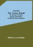 Across The Vatna Jökull; Or Scenes In Iceland; Being A Description Of Hitherto Unkown Regions