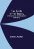 The Battle Of The Strong; A Romance Of Two Kingdoms (Volume I)