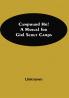 Campward Ho! A Manual For Girl Scout Camps