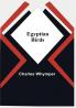 Egyptian Birds